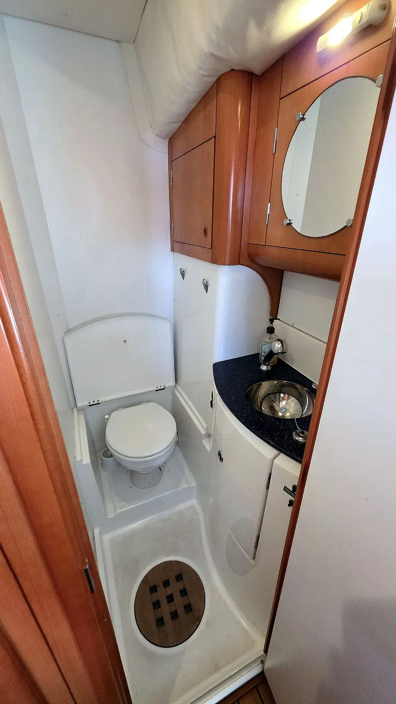 Slide: The Image of Guest Wet Head - 27