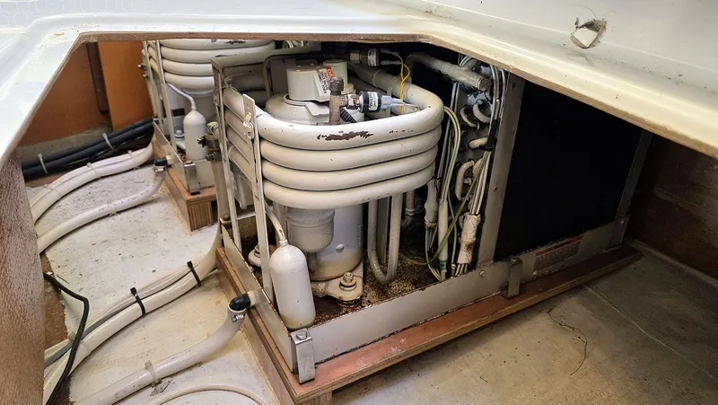 Slide: The Image of Reverse Cycle Air Conditioning - 44