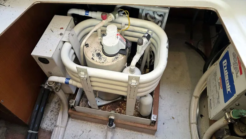 Slide: The Image of Reverse Cycle Air Conditioning - 45