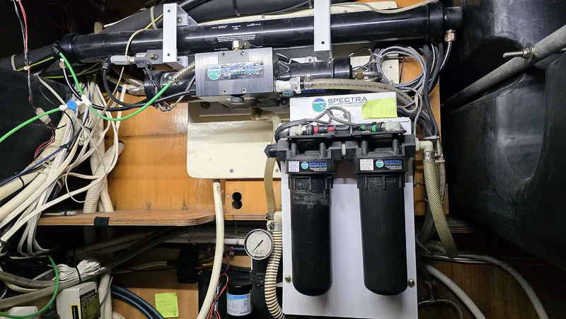 Slide: The Image of Water Maker - 47