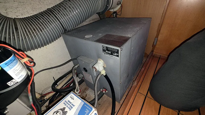 Slide: The Image of Water Heater - 48