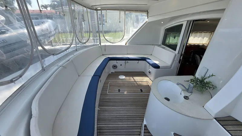 Slide: The Image of Cockpit Port - 5