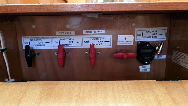 Slide: The Image of Battery Management - 56