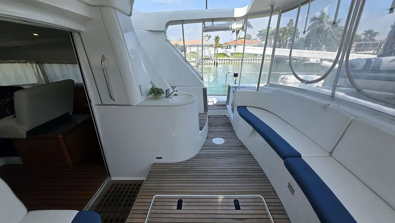 Slide: The Image of Cockpit Starboard - 6