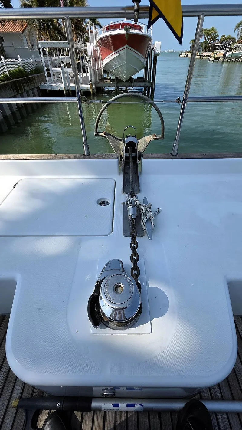 Slide: The Image of Bow Pulpit - 72