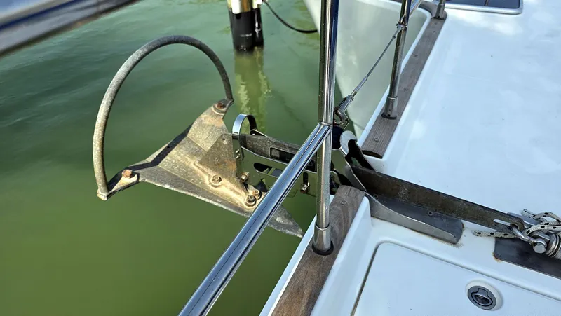 Slide: The Image of Primary Anchor - 74