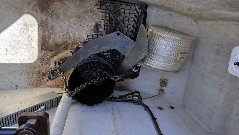 Slide: The Image of Auxiliary Anchor - 75