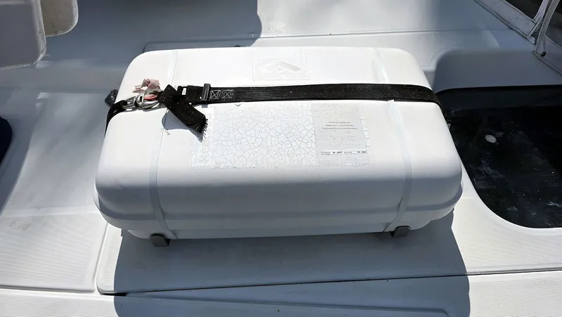 Slide: The Image of Life Raft - 76