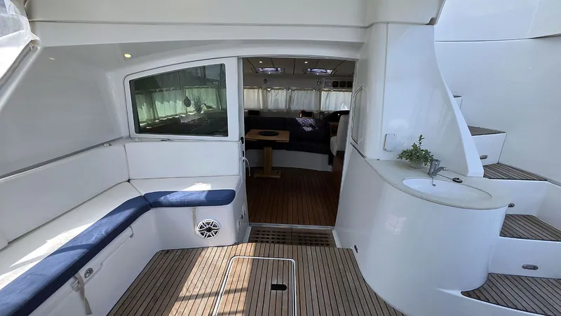 Slide: The Image of Cockpit Forward - 8