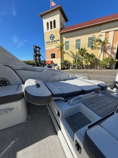 Slide: The Image of Crownline Boats 310 XSS 2026 - 13