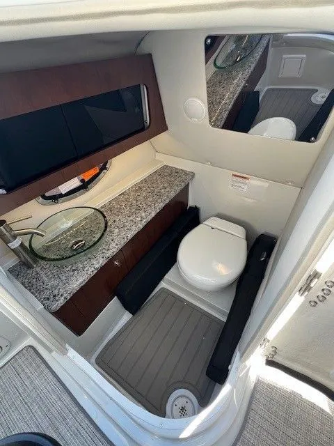 Slide: The Image of Crownline Boats 310 XSS 2026 - 15