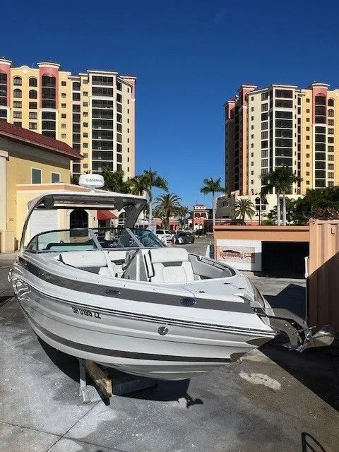 Slide: The Image of Crownline Boats 310 XSS 2026 - 4