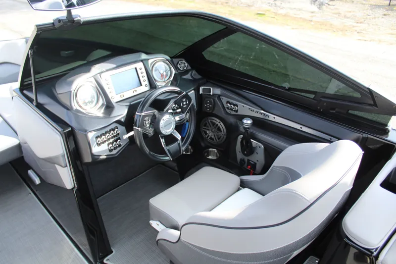 Slide: The Image of Supra SA 450 2018 - 10