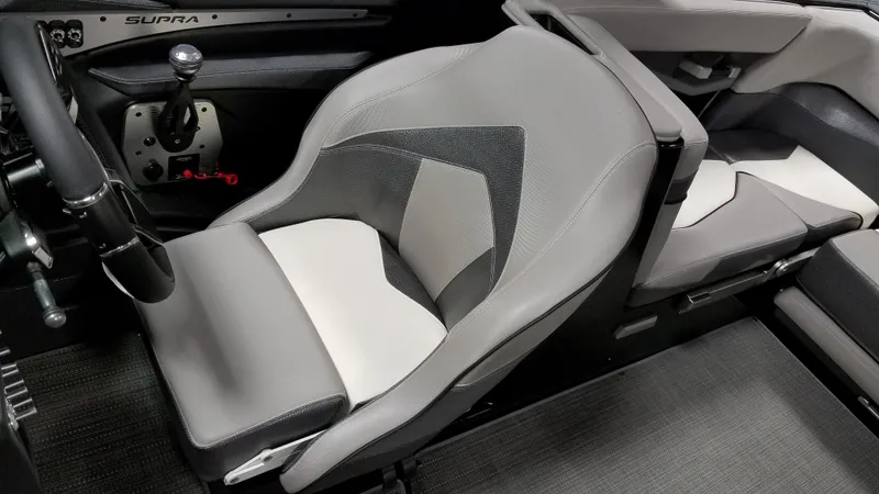 Slide: The Image of Supra SA 450 2018 - 11