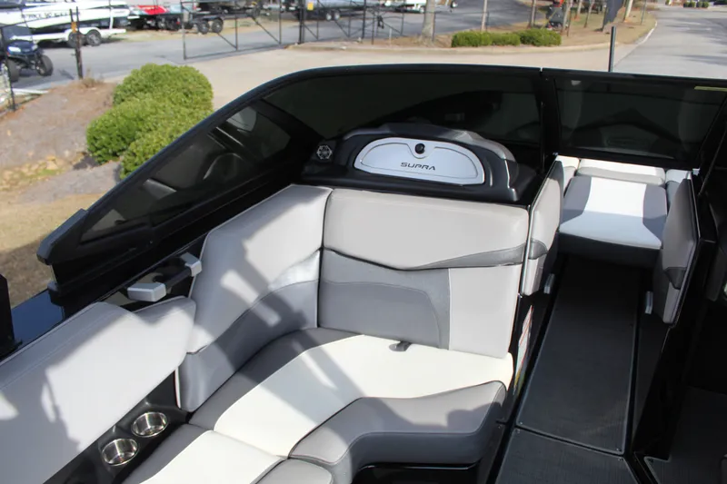 Slide: The Image of Supra SA 450 2018 - 12