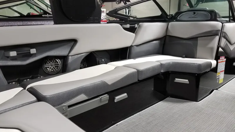 Slide: The Image of Supra SA 450 2018 - 13