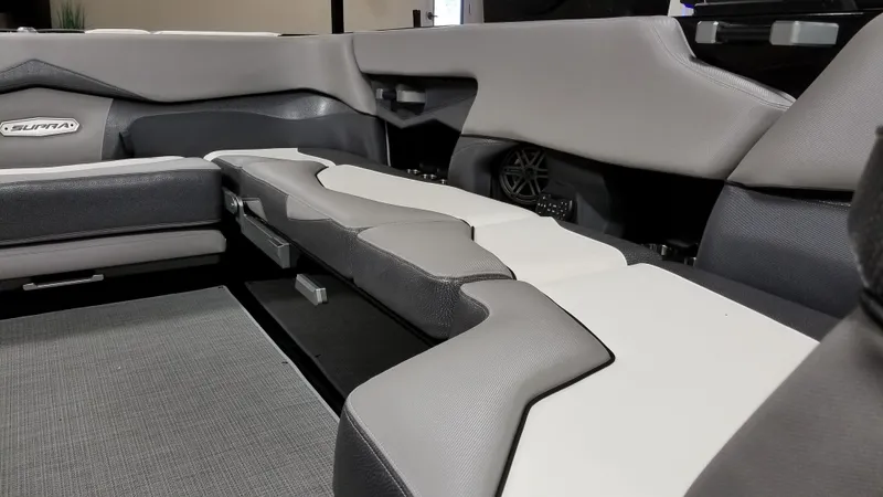 Slide: The Image of Supra SA 450 2018 - 14