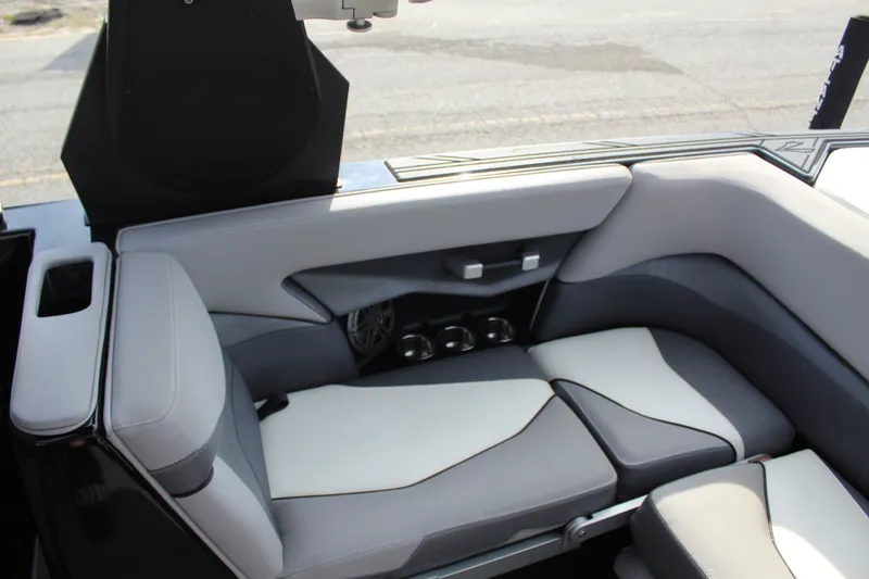 Slide: The Image of Supra SA 450 2018 - 15