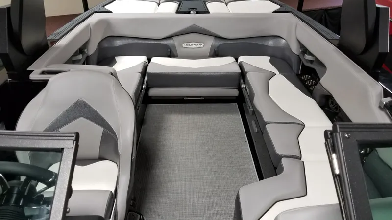 Slide: The Image of Supra SA 450 2018 - 16