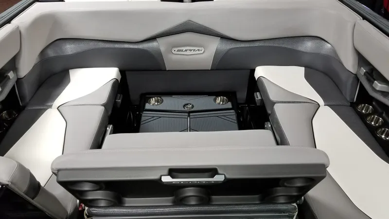 Slide: The Image of Supra SA 450 2018 - 17