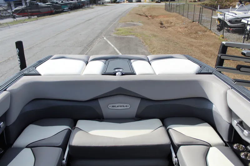 Slide: The Image of Supra SA 450 2018 - 18