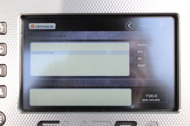 Slide: The Image of Supra SA 450 2018 - 22