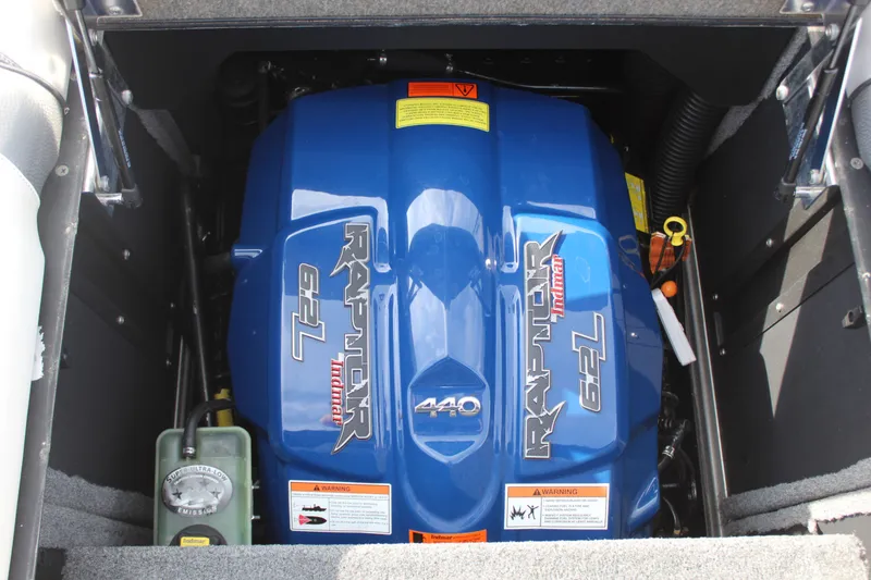 Slide: The Image of Supra SA 450 2018 - 23