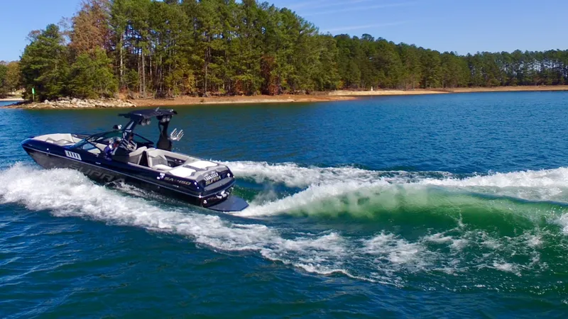 Slide: The Image of Supra SA 450 2018 - 24