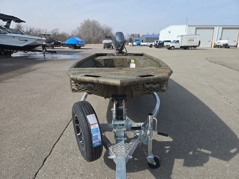 Slide: The Image of G3 Gator Tough 16 DK 2026 - 7