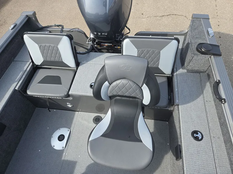 Slide: The Image of G3 AV178C 2026 - 16