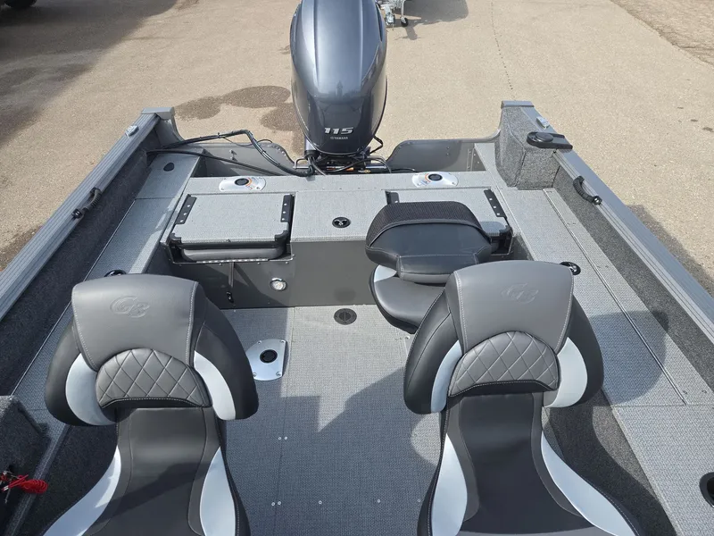 Slide: The Image of G3 AV178C 2026 - 17