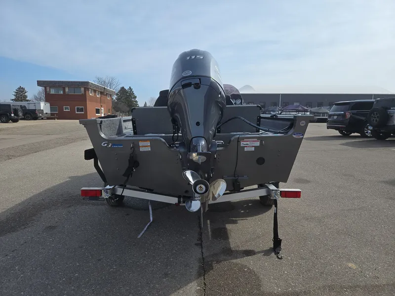 Slide: The Image of G3 AV178C 2026 - 3