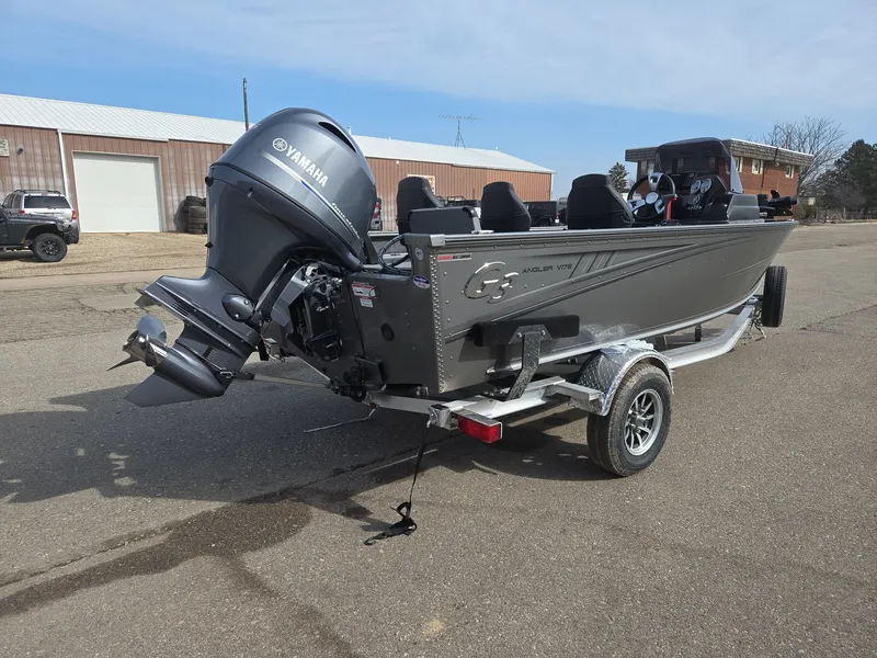 Slide: The Image of G3 AV178C 2026 - 4