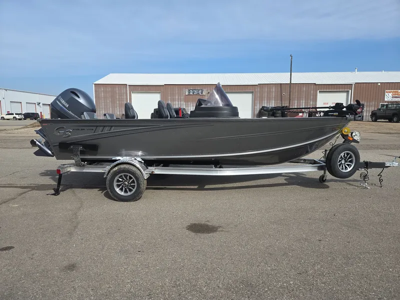 Slide: The Image of G3 AV178C 2026 - 5