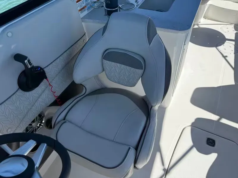 Slide: The Image of Hurricane 2690 sun deck 2024 - 11