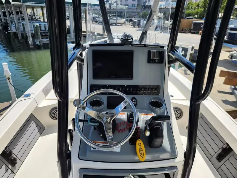 Slide: The Image of Pathfinder 2200 TRS 2022 - 10