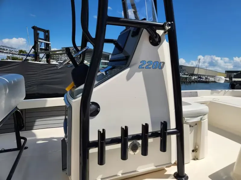 Slide: The Image of Pathfinder 2200 TRS 2022 - 12