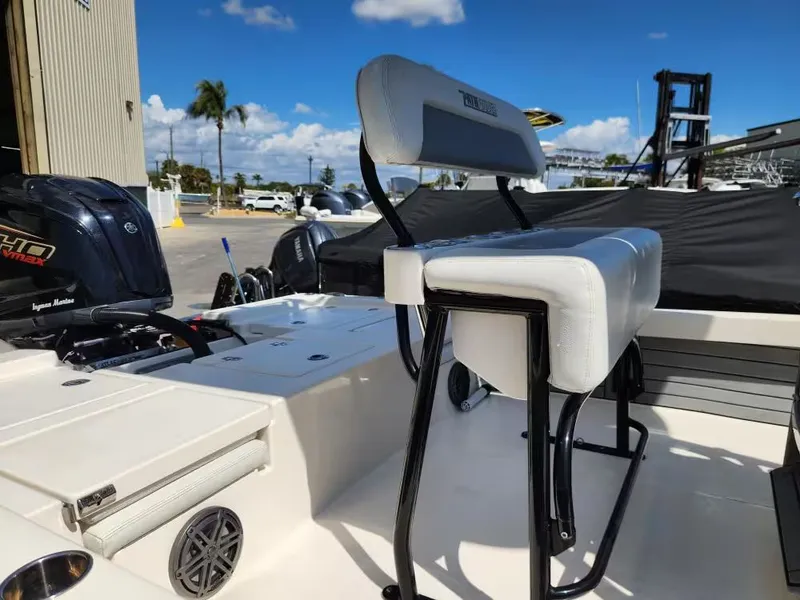 Slide: The Image of Pathfinder 2200 TRS 2022 - 13