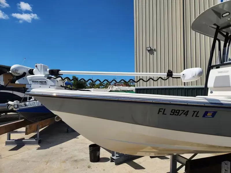 Slide: The Image of Pathfinder 2200 TRS 2022 - 3