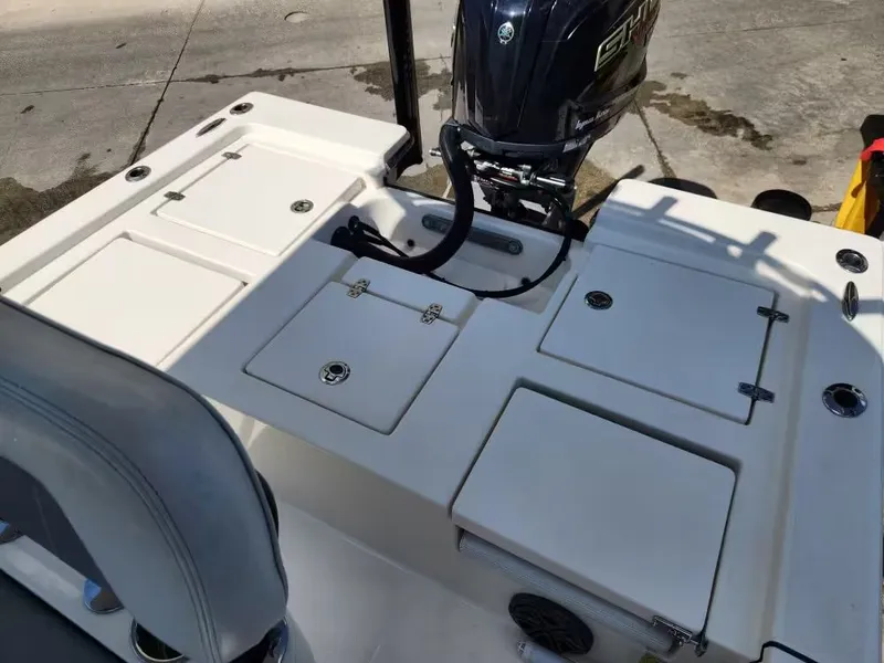 Slide: The Image of Pathfinder 2200 TRS 2022 - 6