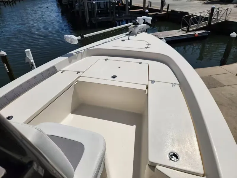 Slide: The Image of Pathfinder 2200 TRS 2022 - 7