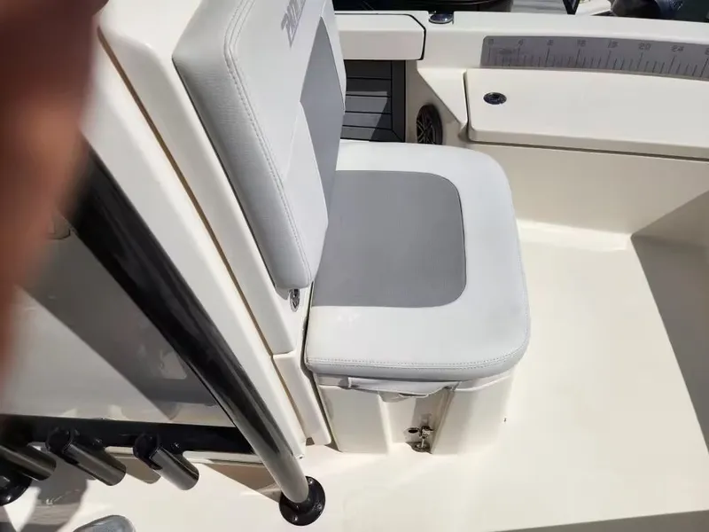 Slide: The Image of Pathfinder 2200 TRS 2022 - 8