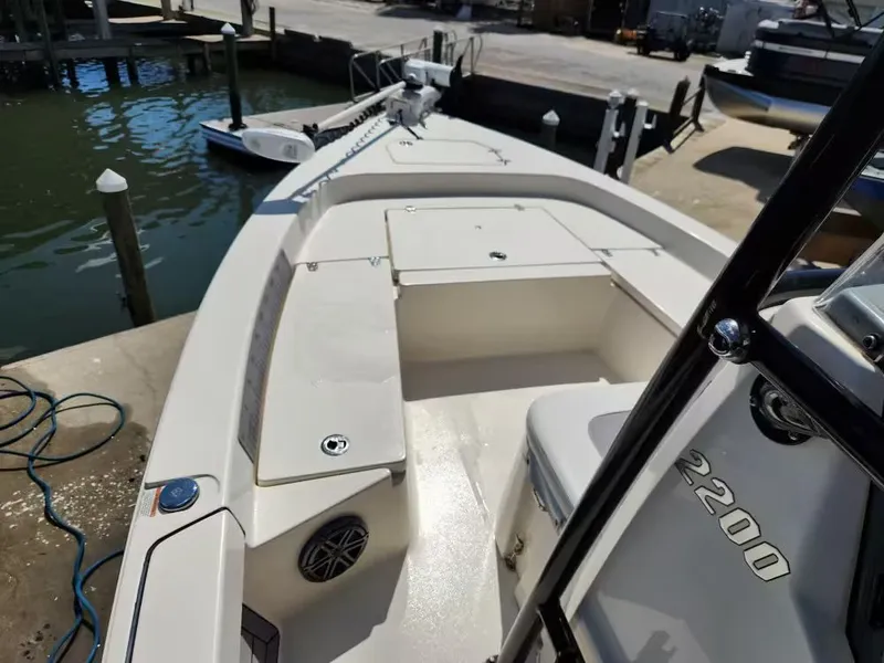 Slide: The Image of Pathfinder 2200 TRS 2022 - 9