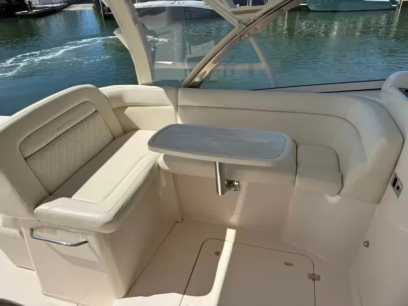 Slide: The Image of Grady-White Freedom 335 2022 - 13