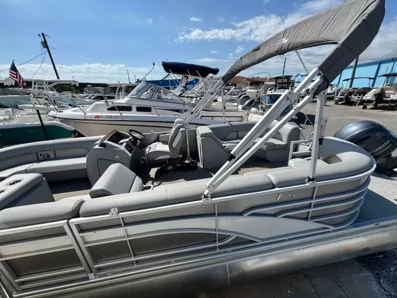 Slide: The Image of Bennington 22LR 2022 - 3