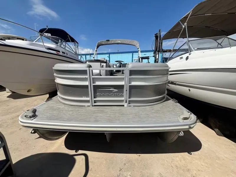 Slide: The Image of Bennington 22LR 2022 - 4