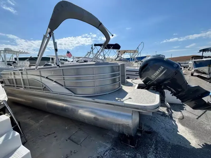 The Image of Bennington 23lr 2022 - 1