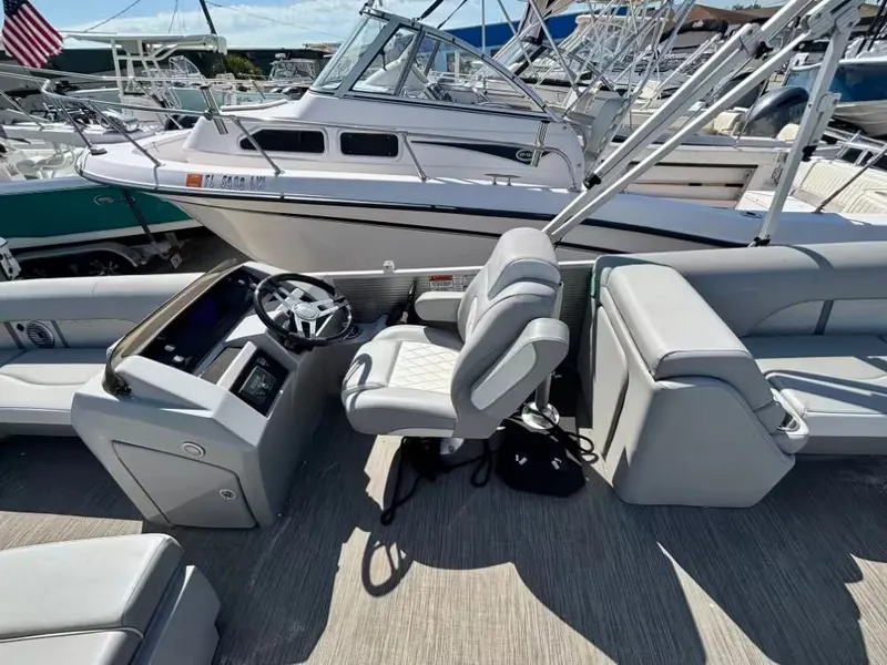 Slide: The Image of Bennington 23lr 2022 - 8