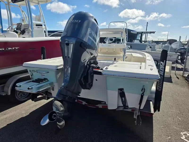 Slide: The Image of Pathfinder 2200 TRS 2021 - 3