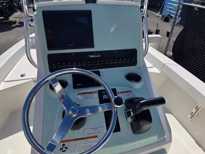 Slide: The Image of Pathfinder 2200 TRS 2021 - 5